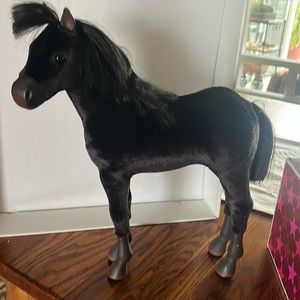 American Girl Patriot The Foal (Retired 2010)